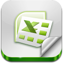 XLS File Icon